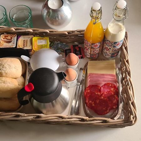 Pension Jean Franco Room Dylano Purchena Zewnętrze zdjęcie
