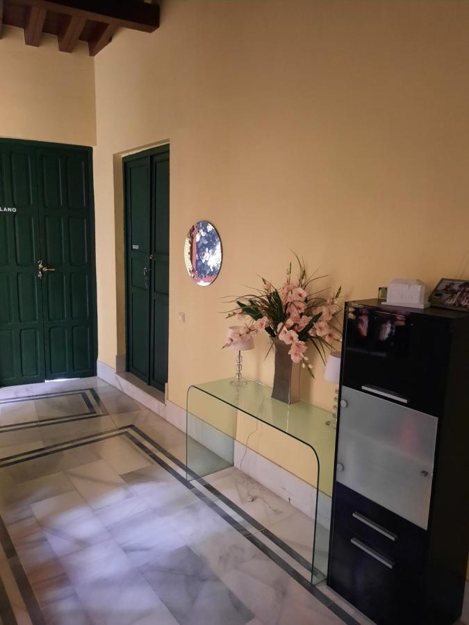 Pension Jean Franco Room Dylano Purchena Zewnętrze zdjęcie